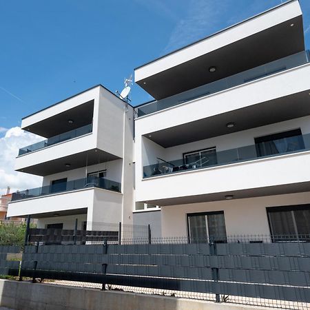 Apartman Mulin Трогір Екстер'єр фото