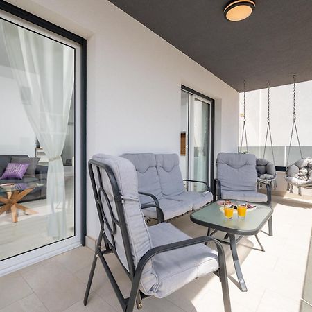 Apartman Mulin Трогір Екстер'єр фото