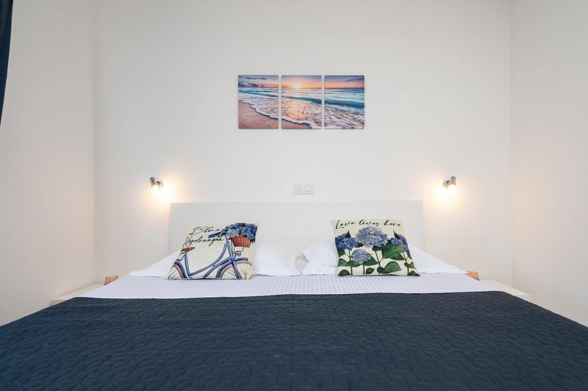 Apartman Mulin Трогір Екстер'єр фото