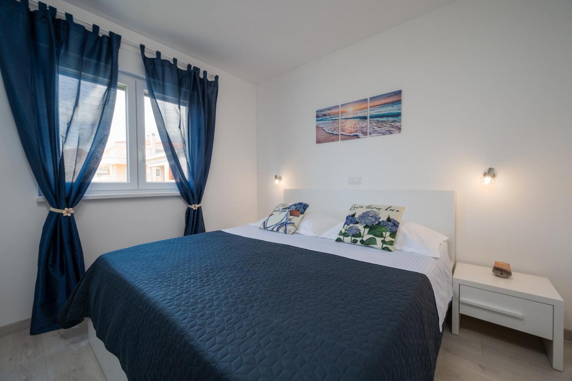 Apartman Mulin Трогір Екстер'єр фото