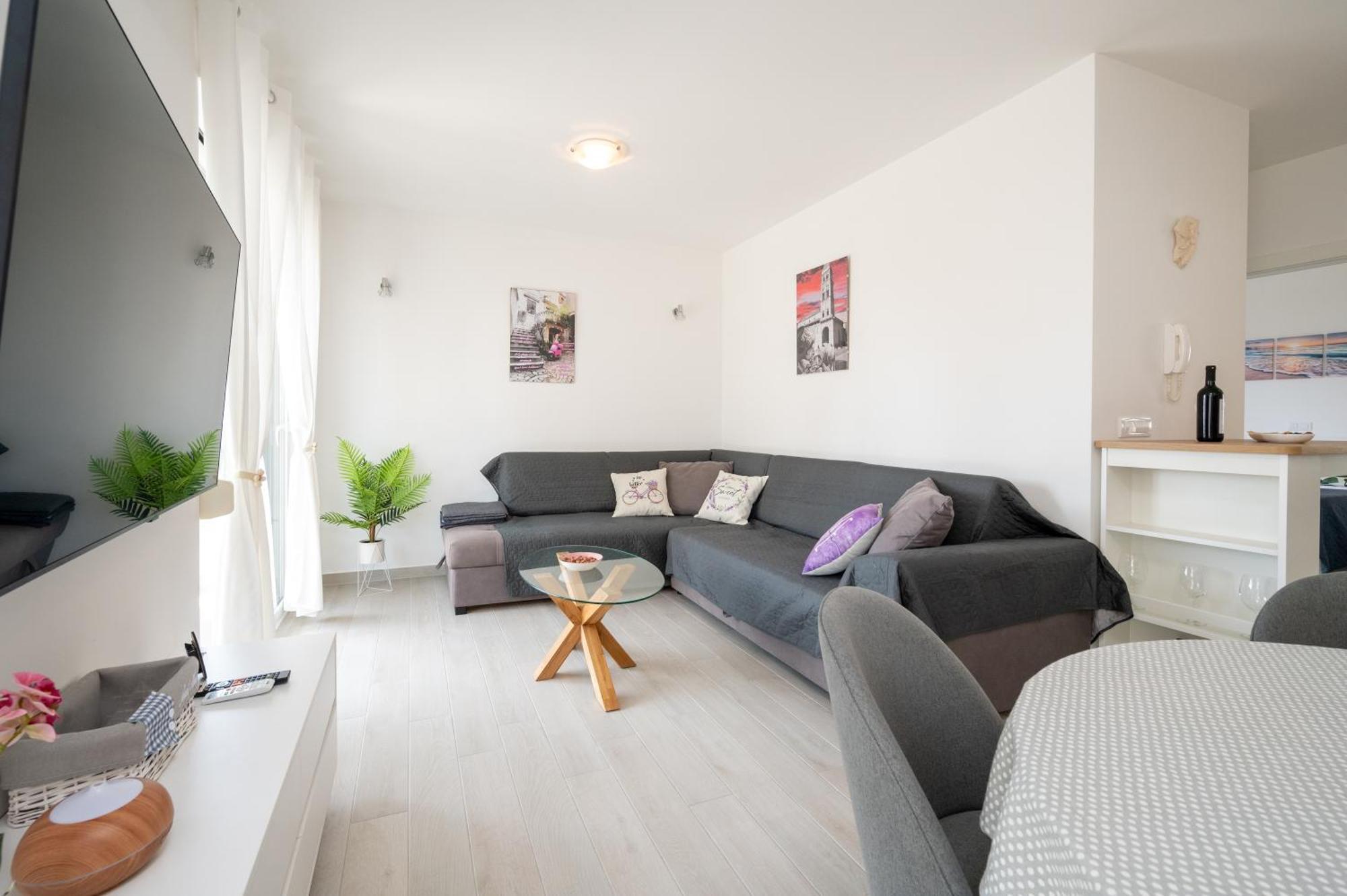 Apartman Mulin Трогір Екстер'єр фото