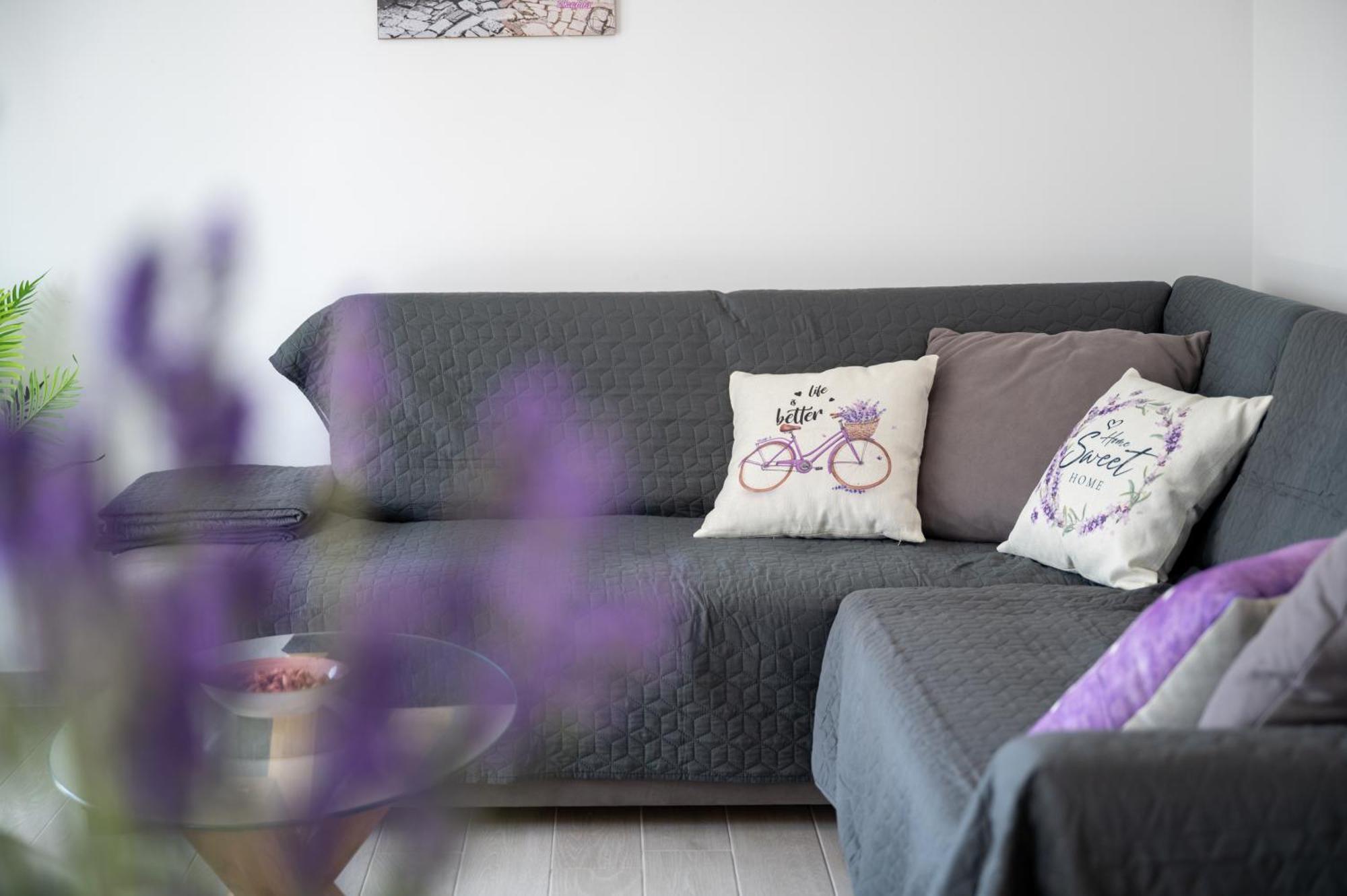 Apartman Mulin Трогір Екстер'єр фото