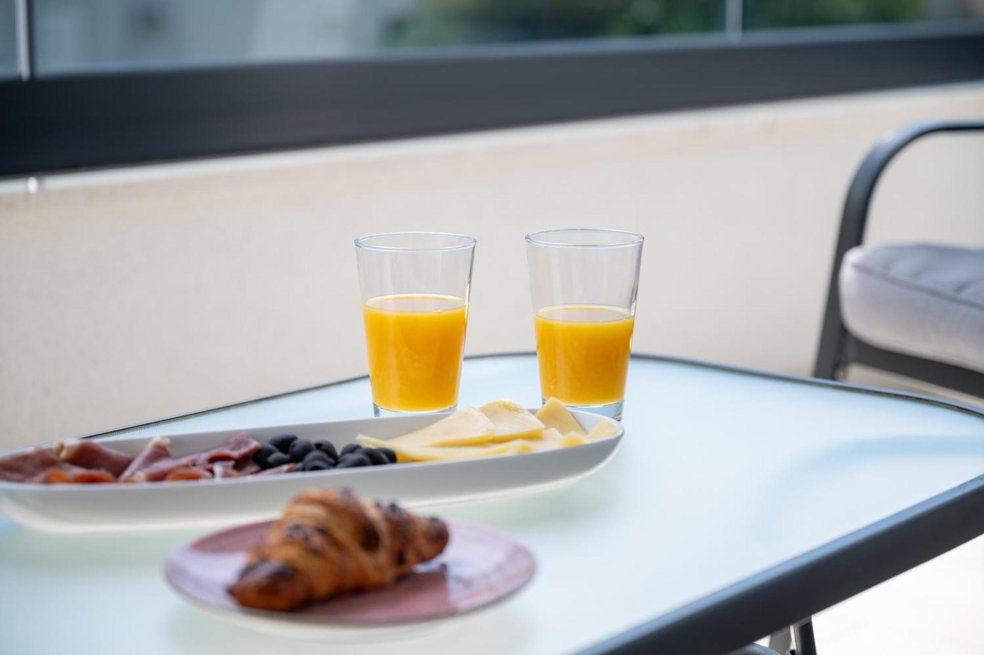 Apartman Mulin Трогір Екстер'єр фото