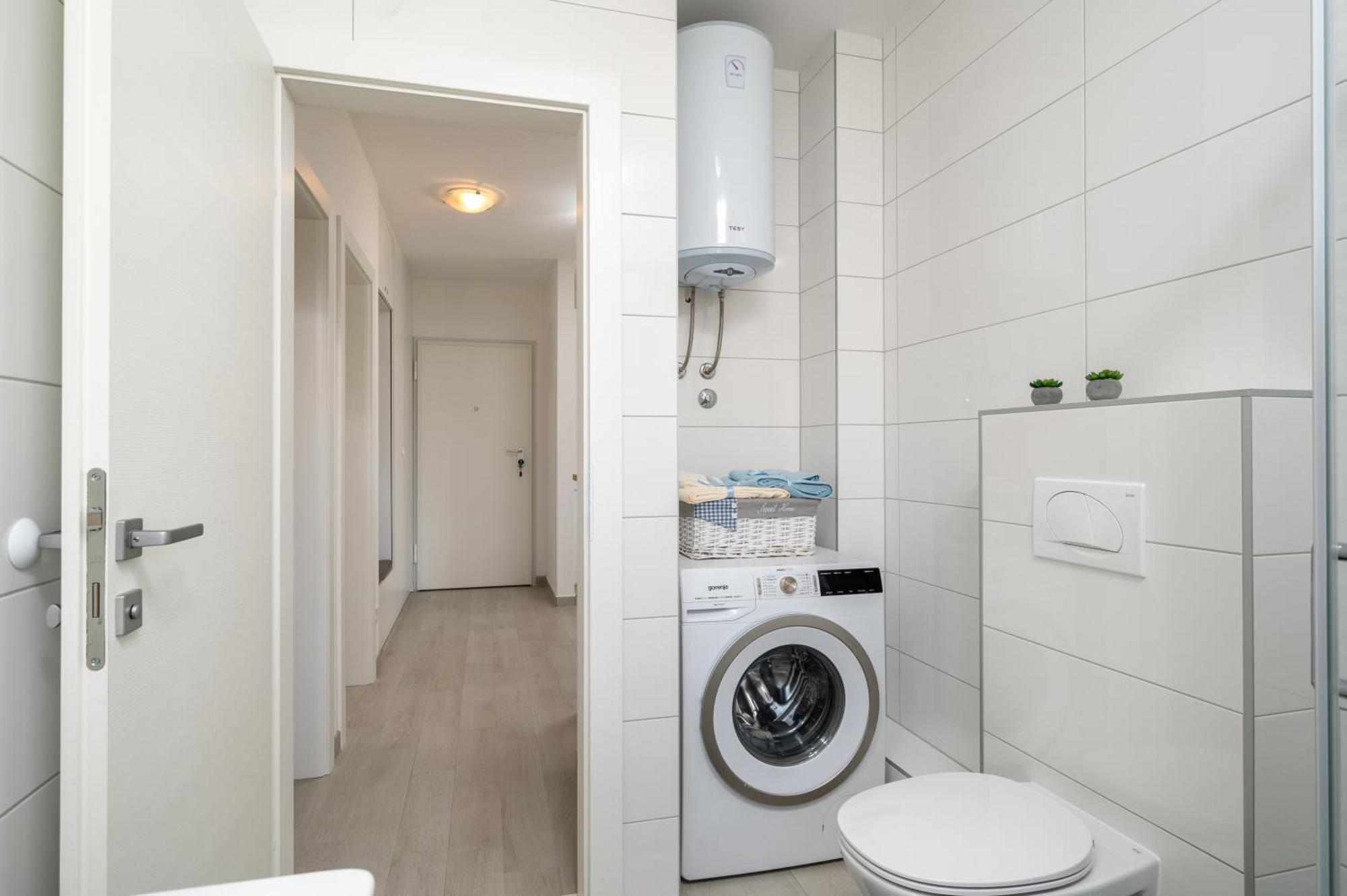 Apartman Mulin Трогір Екстер'єр фото