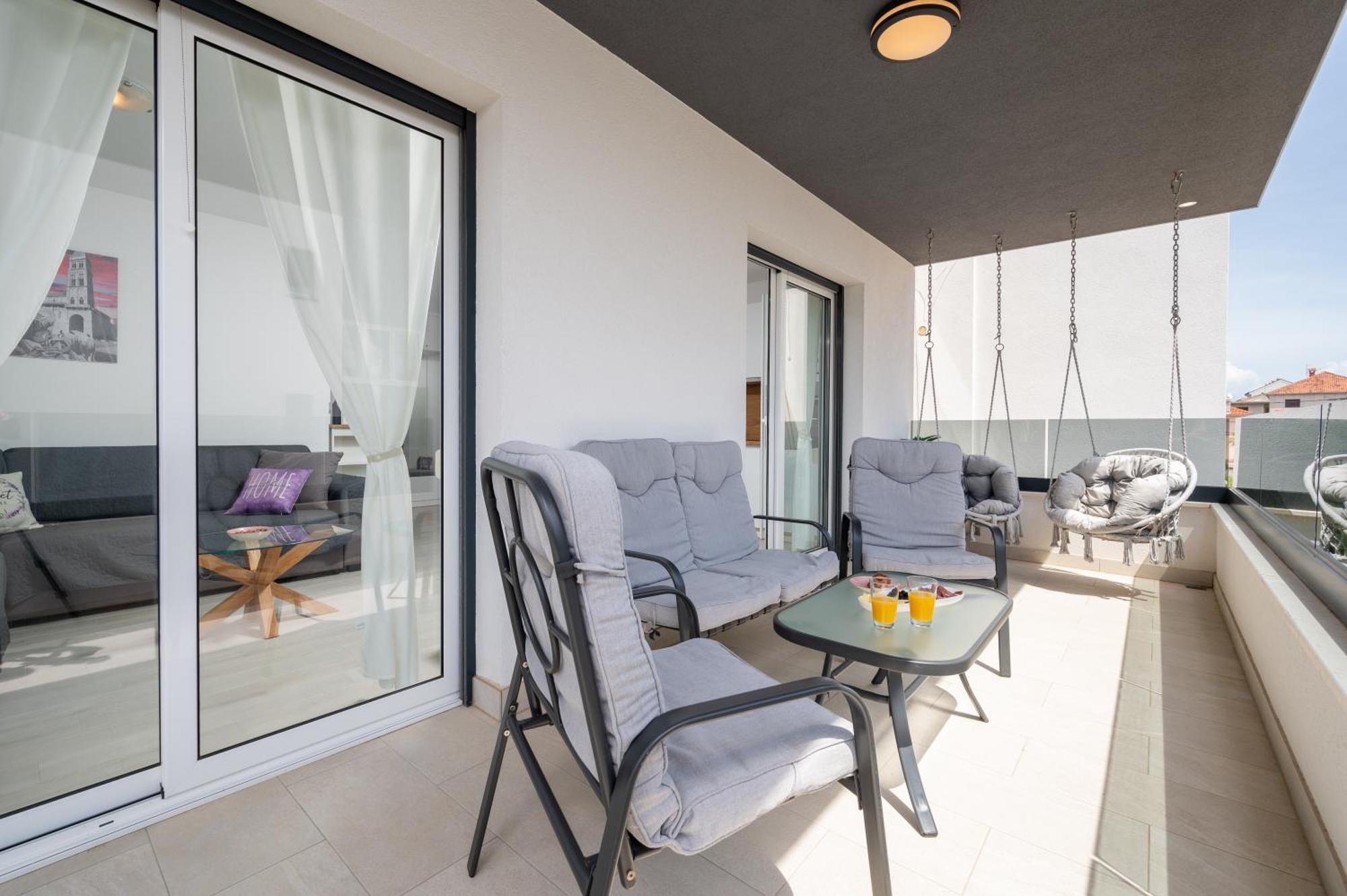 Apartman Mulin Трогір Екстер'єр фото