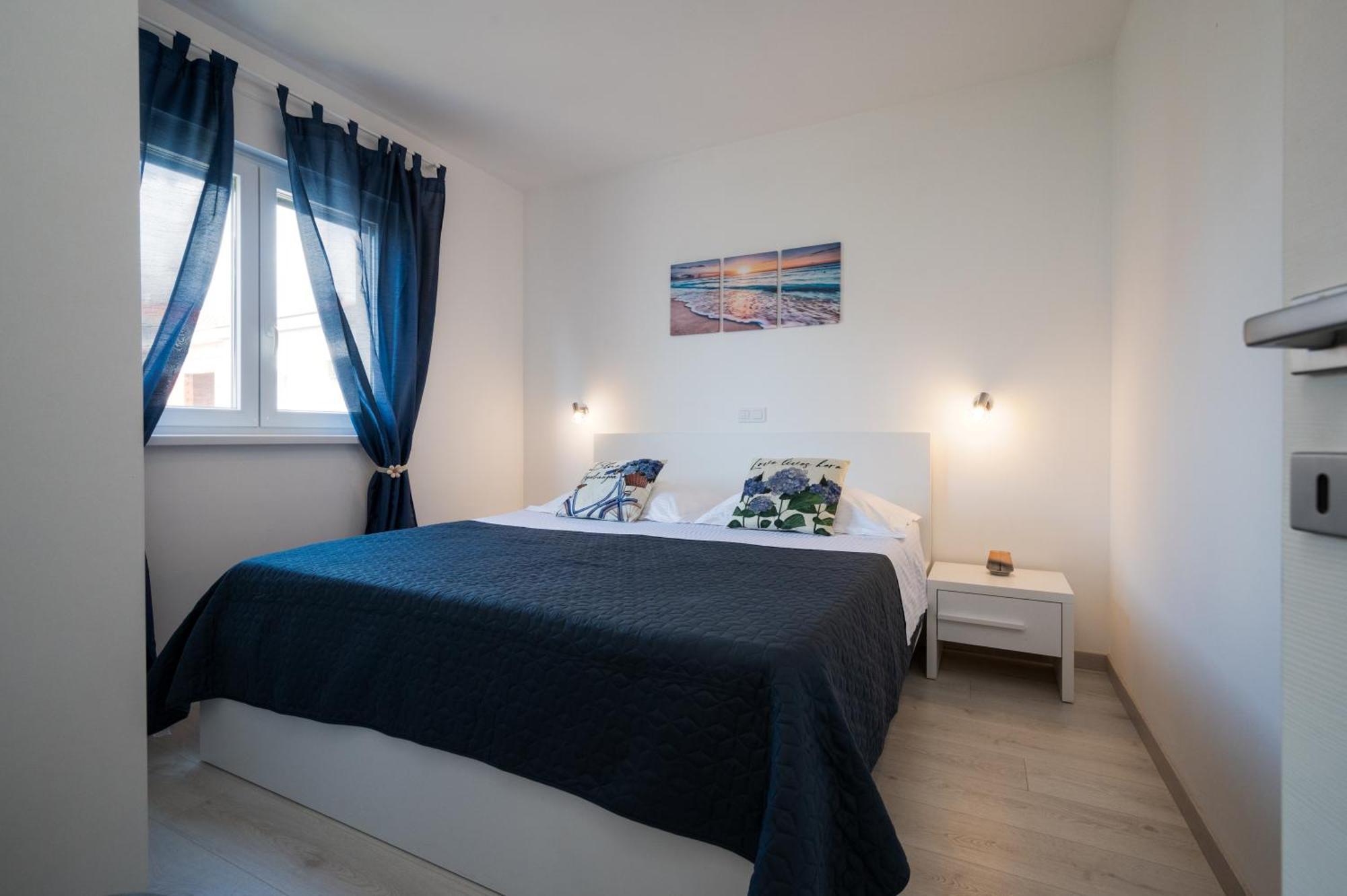 Apartman Mulin Трогір Екстер'єр фото