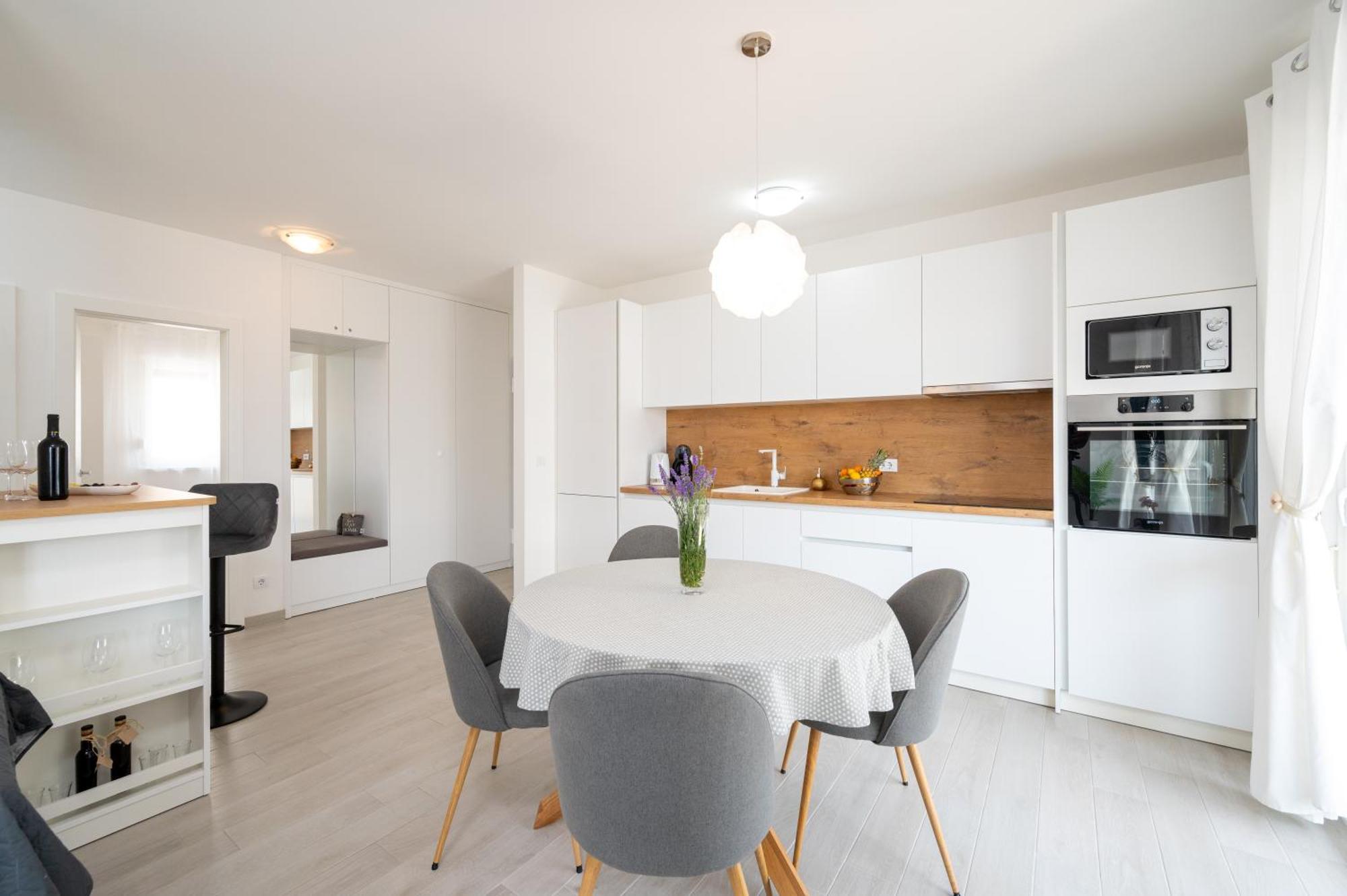 Apartman Mulin Трогір Екстер'єр фото